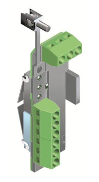 ASEA BROWN BOVERI 1SDA051368R1