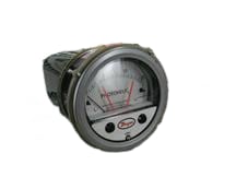 DWYER A3000-15HG-TAMP