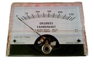 JEWELL INSTRUMENTS 821988