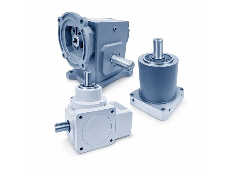 WITTENSTEIN SP 075S-MF2-100 -1C1-2S