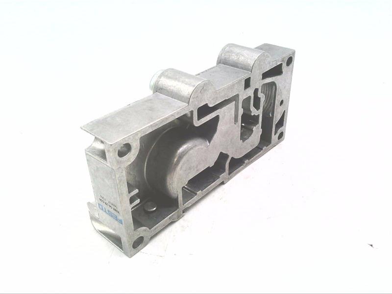 FESTO VABE-S6-2R-G34