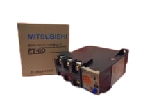 MITSUBISHI ET-60YN-4