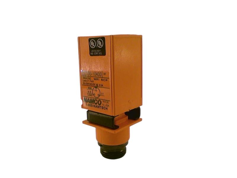 EE530-10400 by DANAHER CONTROLS
