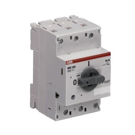 ASEA BROWN BOVERI MO325-9