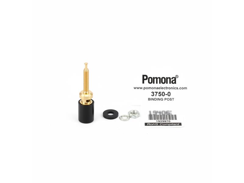 POMONA ELECTRONICS 3750-0