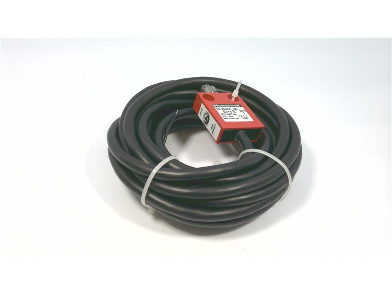 24CE2-S6 by HONEYWELL