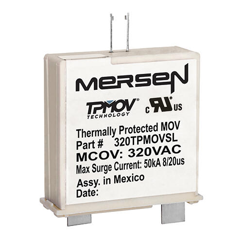 MERSEN 320TPMOVS