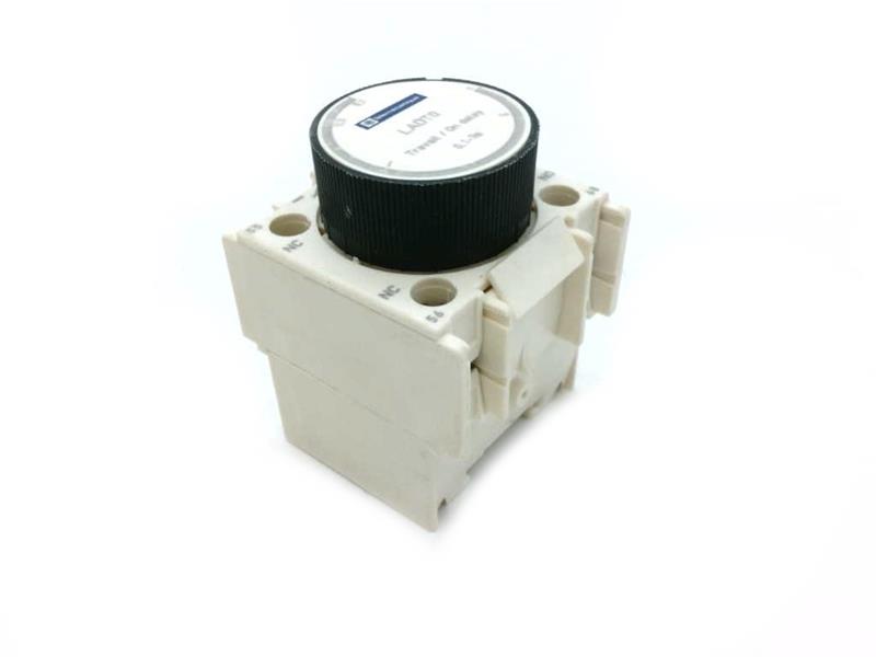 SCHNEIDER ELECTRIC LADT0