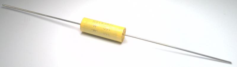 CORNELL DUBILIER 150104K400EC