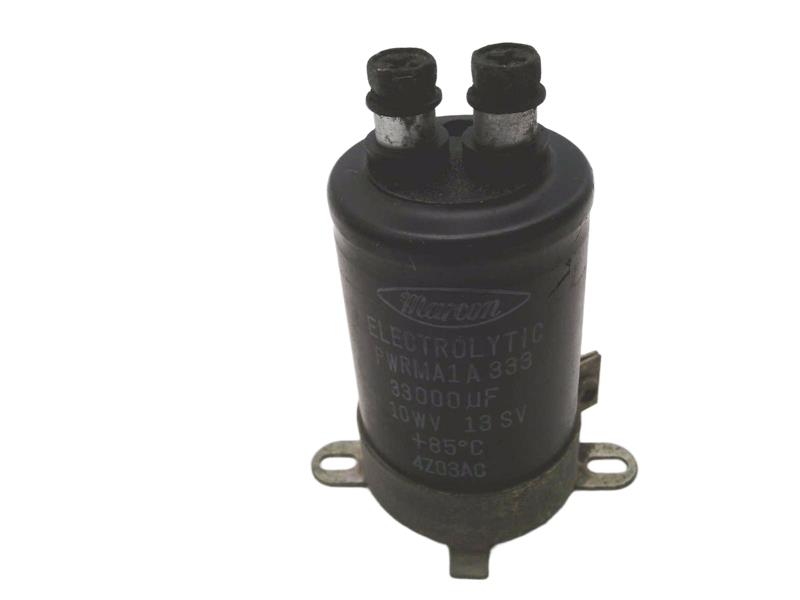 ORIENTAL MOTOR PWRMA1A-333