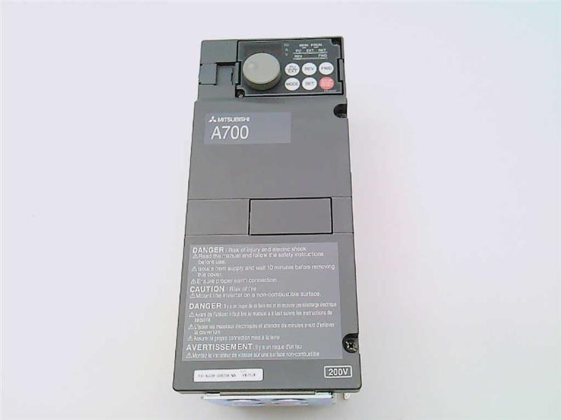 MITSUBISHI FR-A720-00050-NA