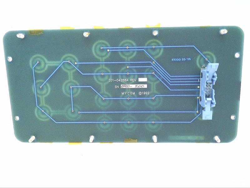 MYCOM 201-04288A