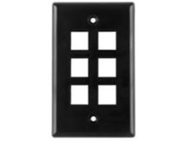 HELLERMANN TYTON FPSIX-B