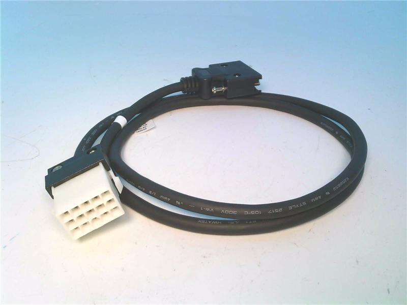 APPLIED MOTION PRODUCTS 3004-304-1M