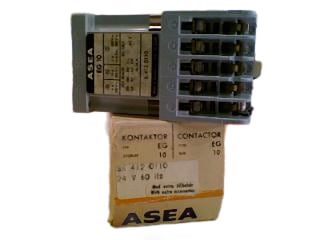 ASEA BROWN BOVERI SK-412-0110