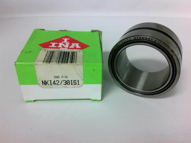 SCHAEFFLER GROUP NKI-42/30IS1