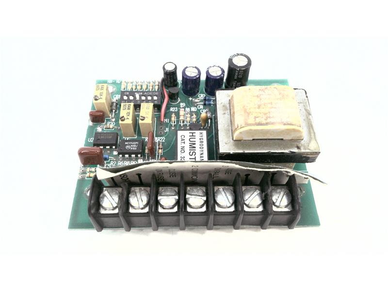 HYGRODYNAMIC 77-001-32