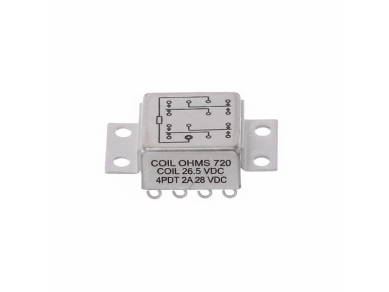 TE CONNECTIVITY M39016/14-001L