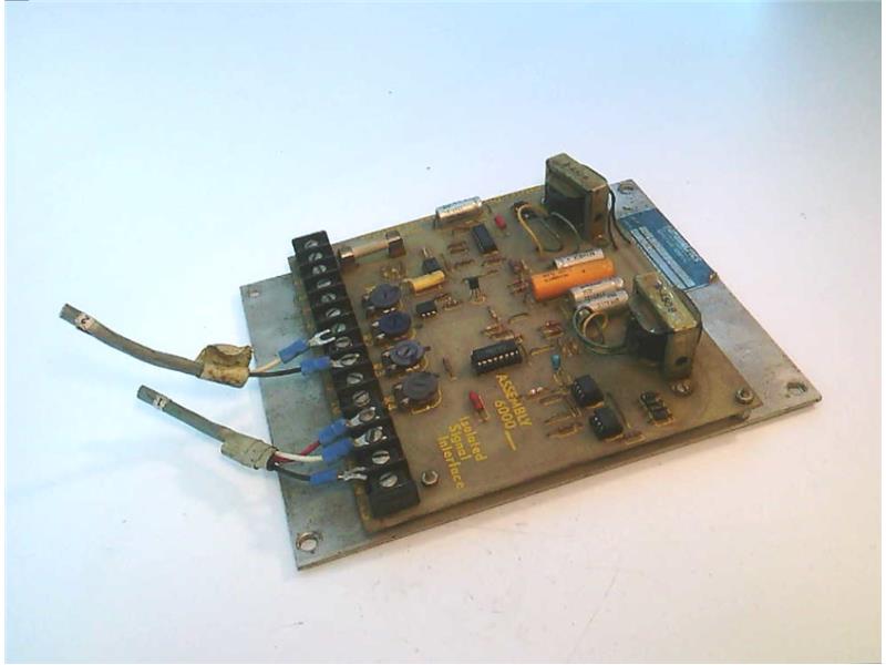 680017 by ASEA BROWN BOVERI