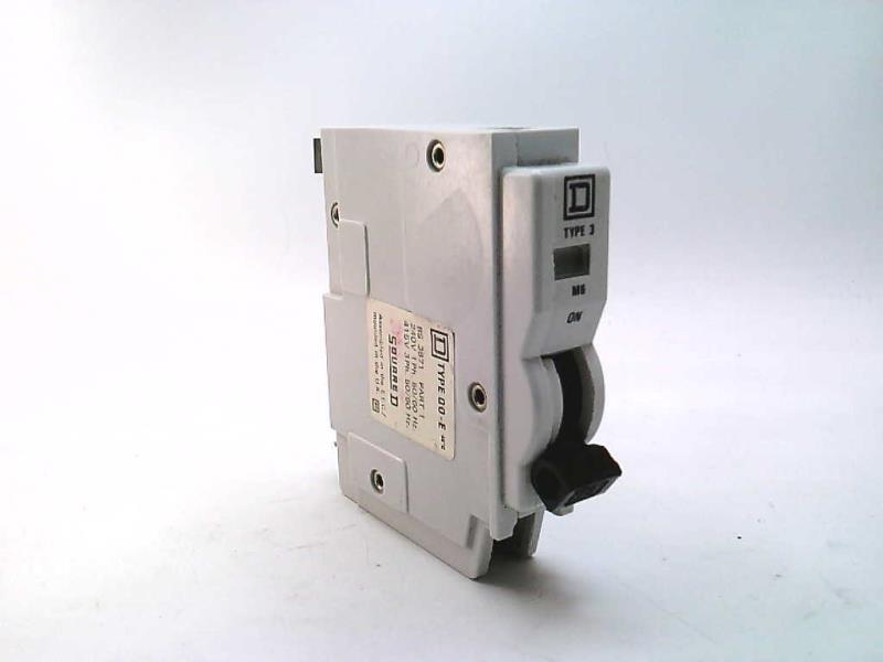 SCHNEIDER ELECTRIC QO110F6