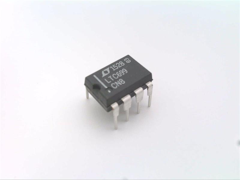ANALOG DEVICES LTC699CN8#PBF