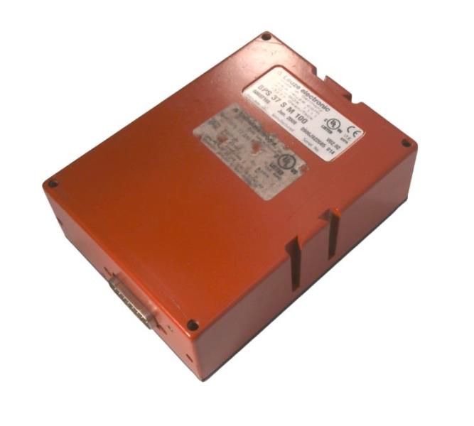 LEUZE BPS 37 S M 100