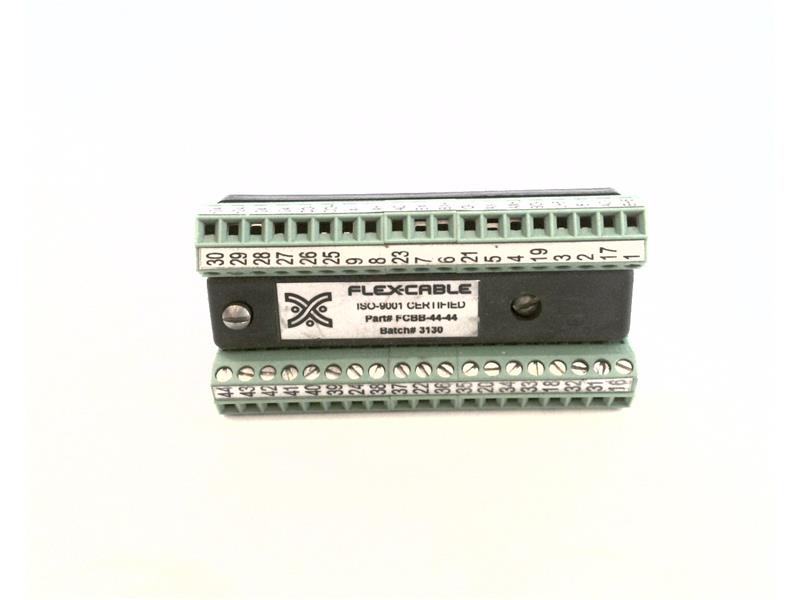 FLEX CABLE FCBB-44-44