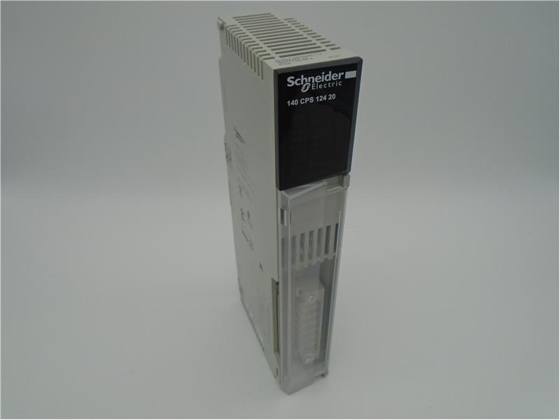 SCHNEIDER ELECTRIC 140CPS12420C