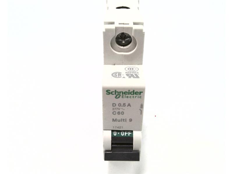 SCHNEIDER ELECTRIC MG17421