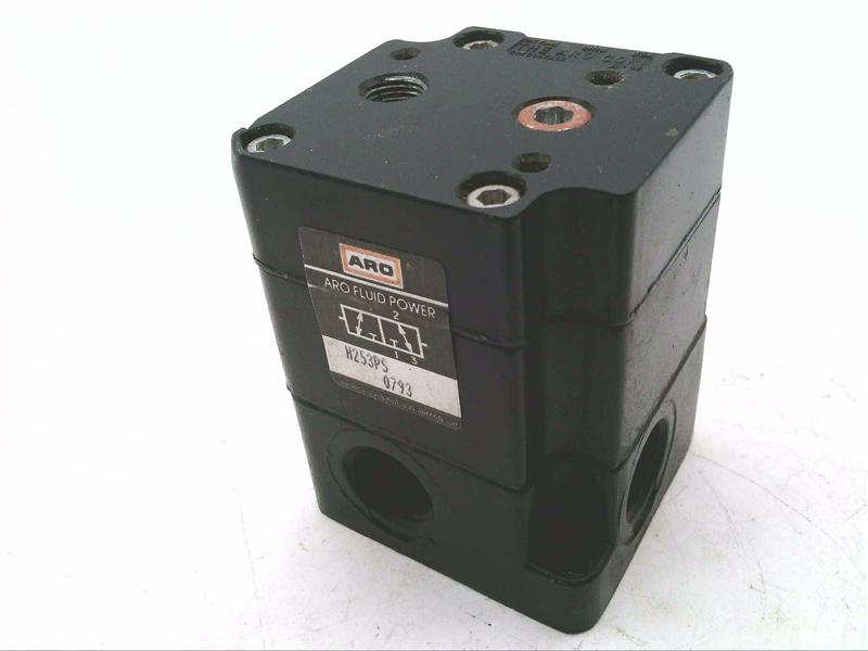 H253PS by INGERSOLL RAND