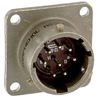 KPSE02E22-21PW by ITT