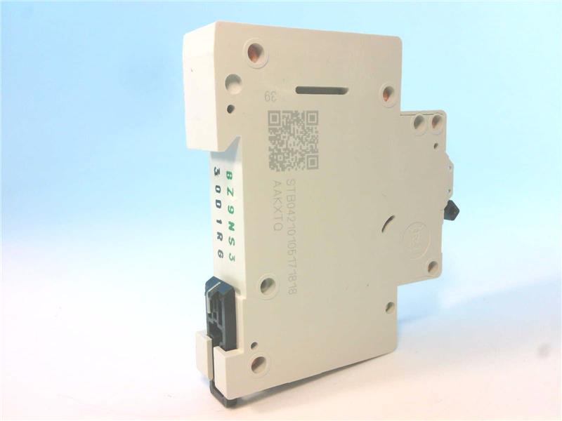 EATON CORPORATION FAZ-D30/1-SP