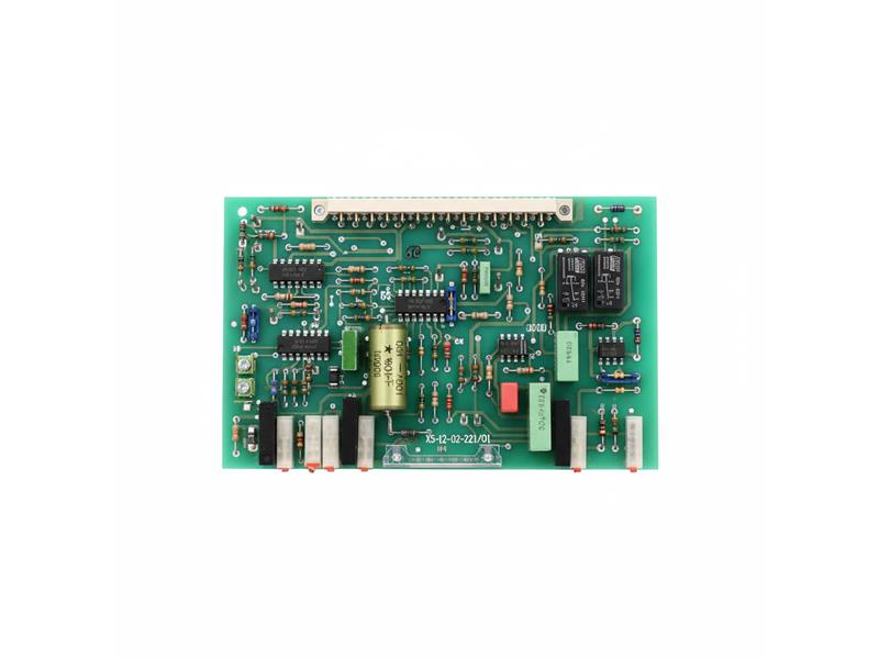 REFU ELEKTRONIK X5-12-02.221/01