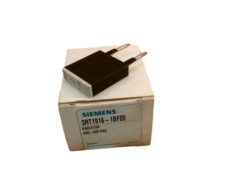 SIEMENS 3RT1916-1BF00