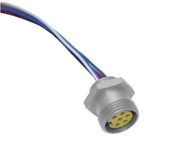 MENCOM MIN-6FR-6-PG13.5