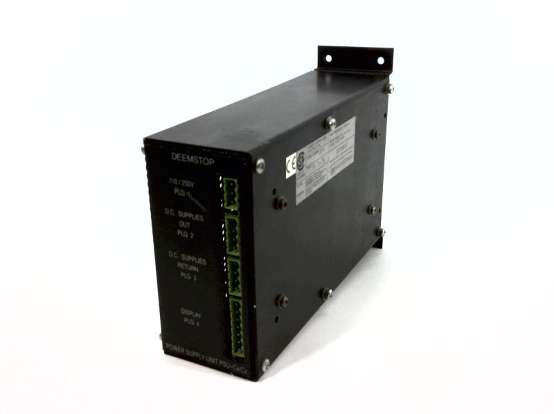 MONTRONIX PSU-C/150