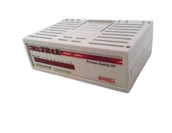 RED LION CONTROLS ST-DO-AC1-08M