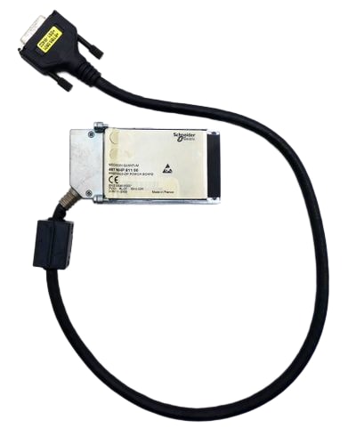 467-NHP-811-DP by SCHNEIDER ELECTRIC