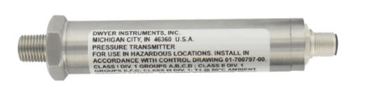 IS626-10-GH-P1-E1-S1 by DWYER