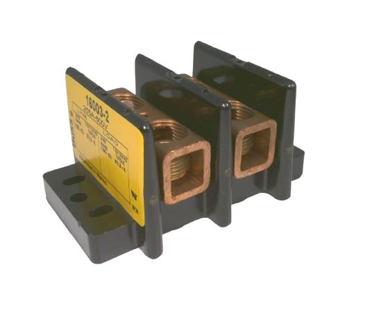 EATON CORPORATION 16003-2