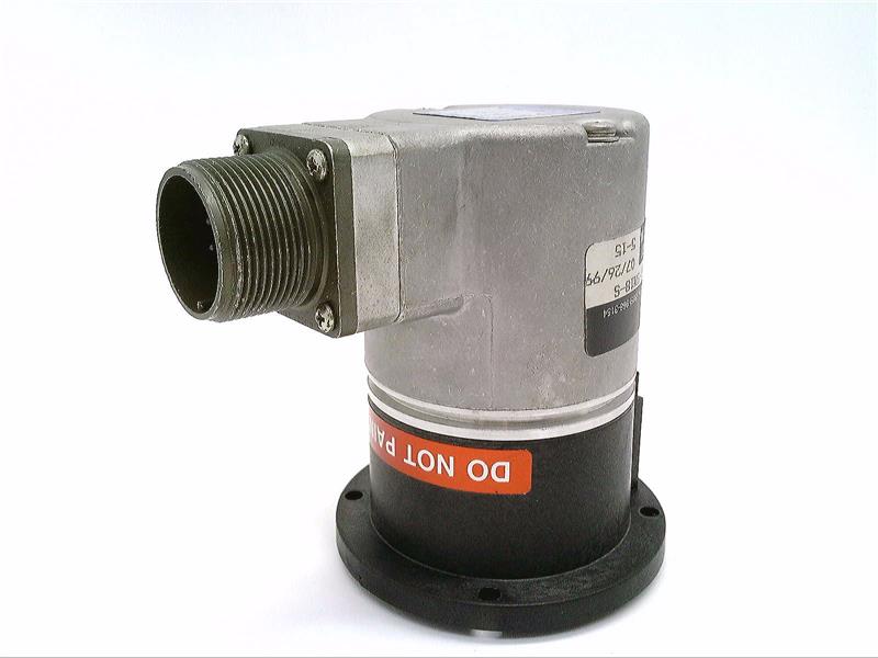 BEI SENSORS H25E-F45-SB-6000-T5-ABZC-4469-LED-SM18-S