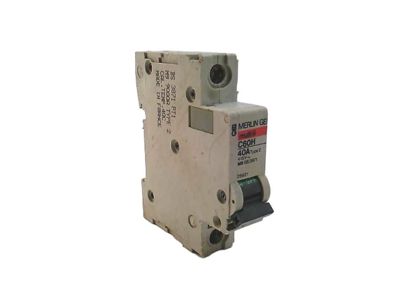SCHNEIDER ELECTRIC MG25621