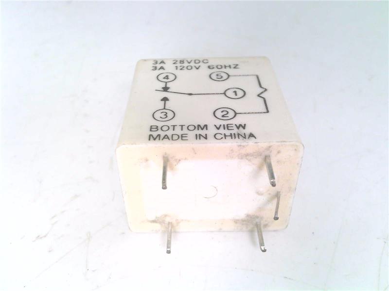 TE CONNECTIVITY T70L5D131-6