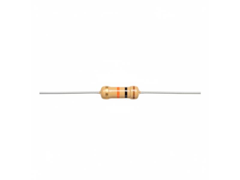 ERJ8GEYJ270V by MATSUSHITA ELECTRIC