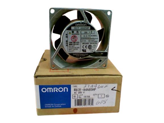OMRON R87F-A4A85HP