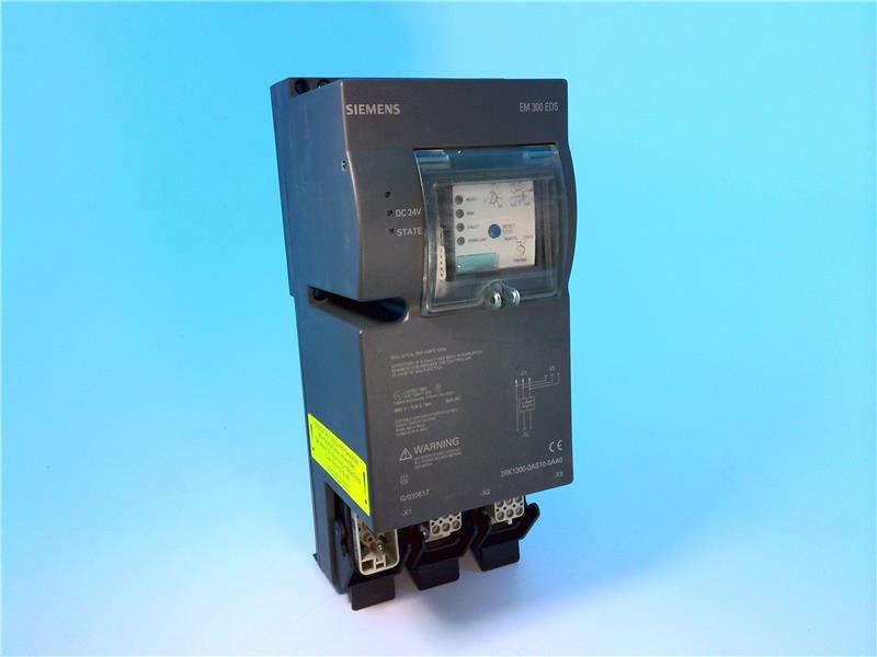 SIEMENS 3RK1300-0AS10-0AA0