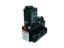 INGERSOLL RAND AS12SS012D