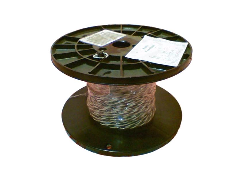 ATLAS WIRE AND CABLE 1015-22/7-0/9T-250