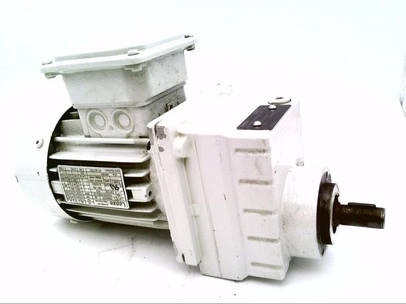 LENZE GST04-1MVCR 071C32