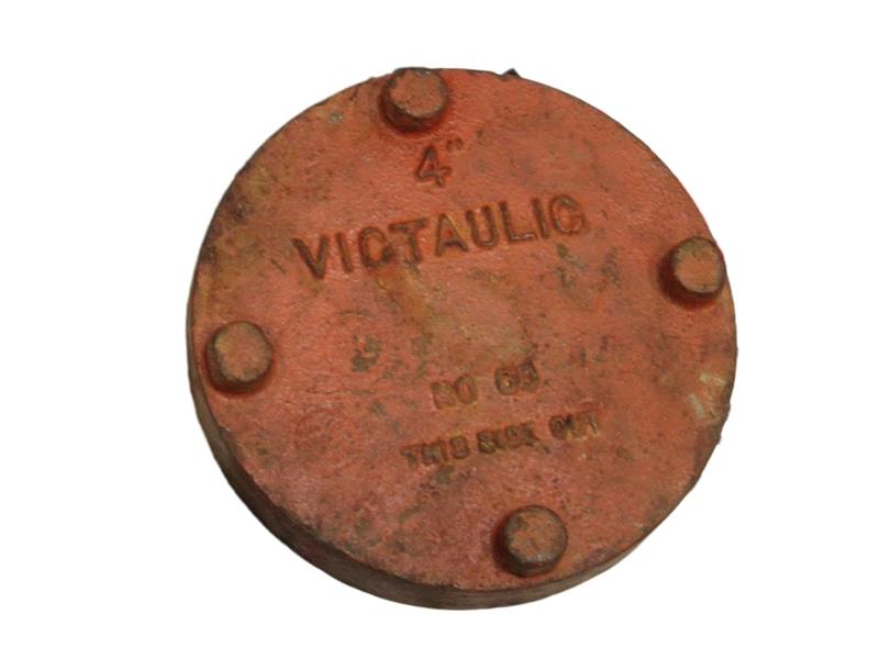 VICTAULIC 4-60